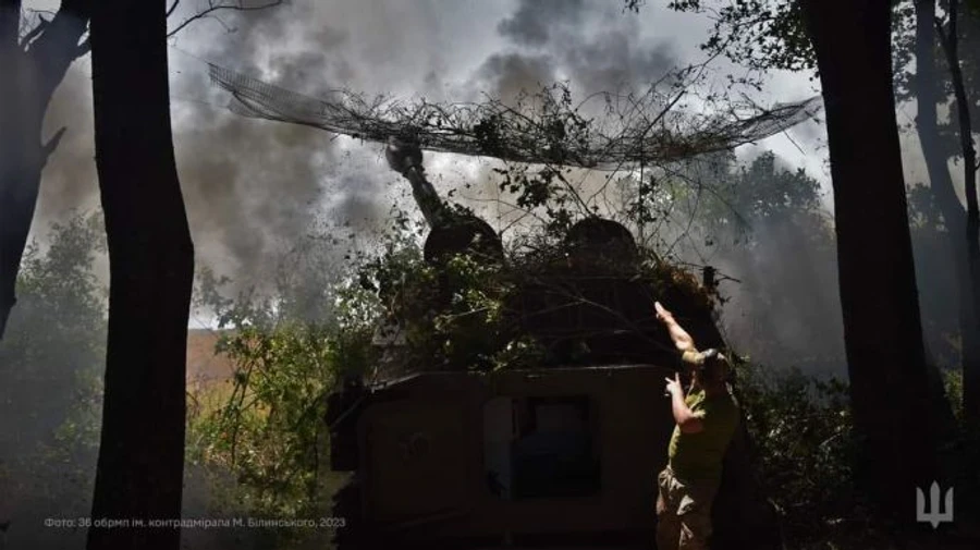 Ворог 6 серпня безуспішно атакував на кількох напрямках – зведення Генштабу