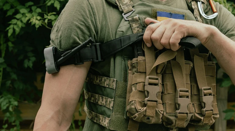 Стрибок від радянщини: як в Україні розвивається тактична медицина