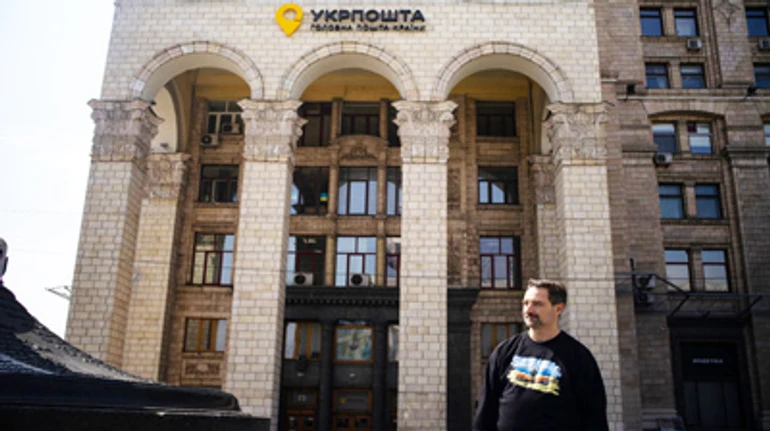 Укрпошта знову намагається отримати банк, НБУ попереджає про ризики одержавлення банківського сектору