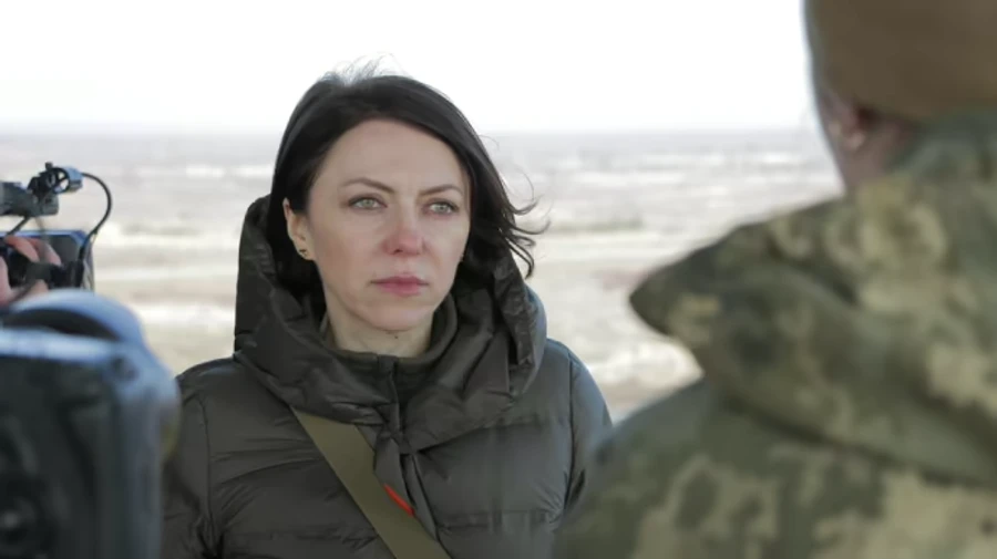 На півдні триває вирівнювання фронту, щоб закріпитись – Маляр