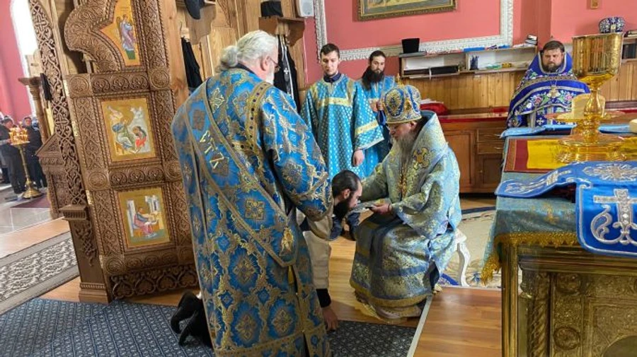 63 religious organisations have joined Orthodox Church of Ukraine since beginning of 2023