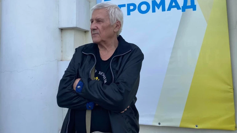 Боявся, що мене пристрелять. Як мелітополець пережив три місяці окупації та врятувався