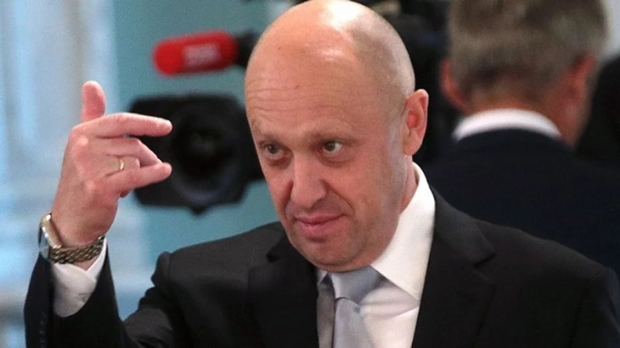 Пригожин підтвердив, що заснував фабрику тролів