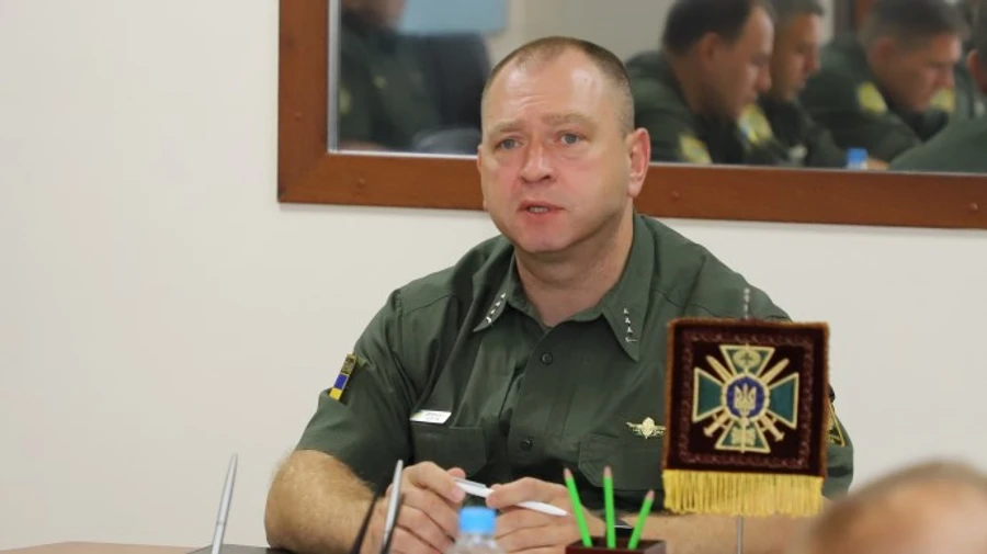 Прикордонники повідомили, скільки російських військ в Білорусі