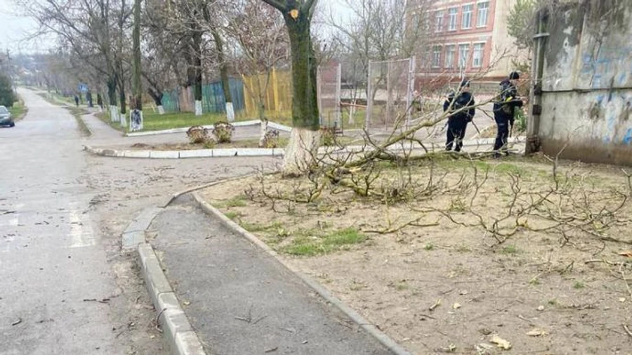 Russian invaders kill 3 and wound 6 more residents of Kherson Oblast during day 