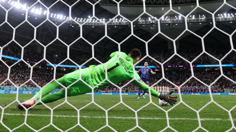 День ЧМ-22: первая серия пенальти, все азиатские команды покинули турнир