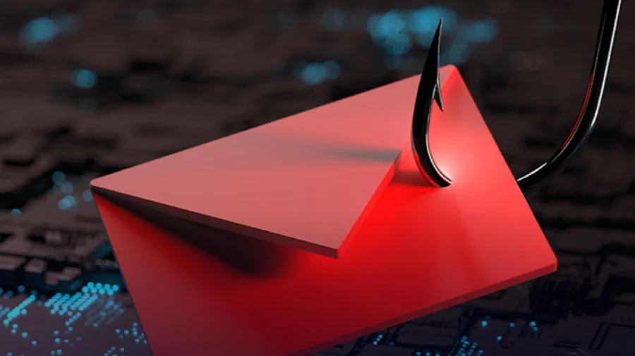 Російські хакери розсилають листи від імені Держспецзв’язку України