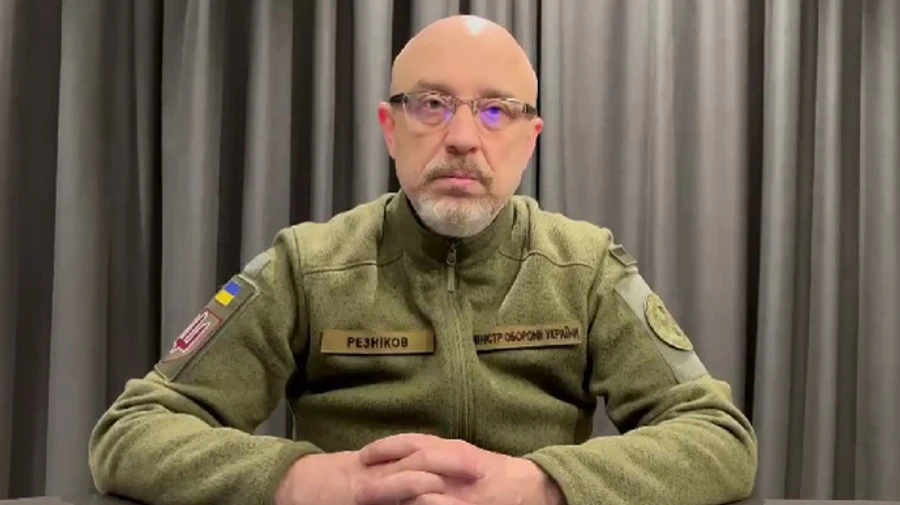 Frozen war is impossible, but there can be a cooling down period – Reznikov