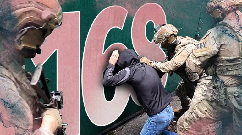 ЗСУ вивели з ладу Каховський міст на Херсонщині: Головне за 168 день війни