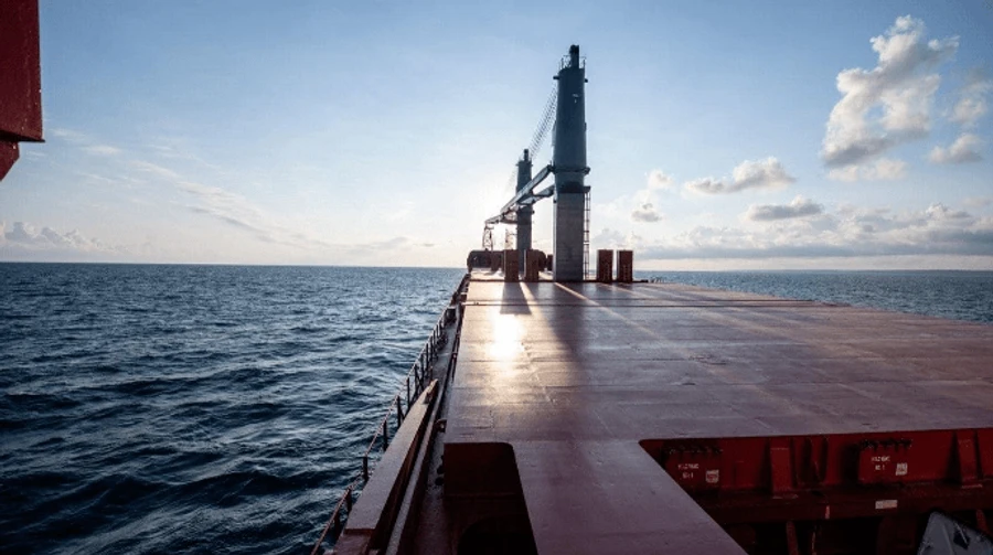 Grain corridor: port of Pivdennyi will start operating next week