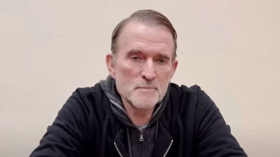 Літак та гелікоптер Медведчука віддали на потреби захисників