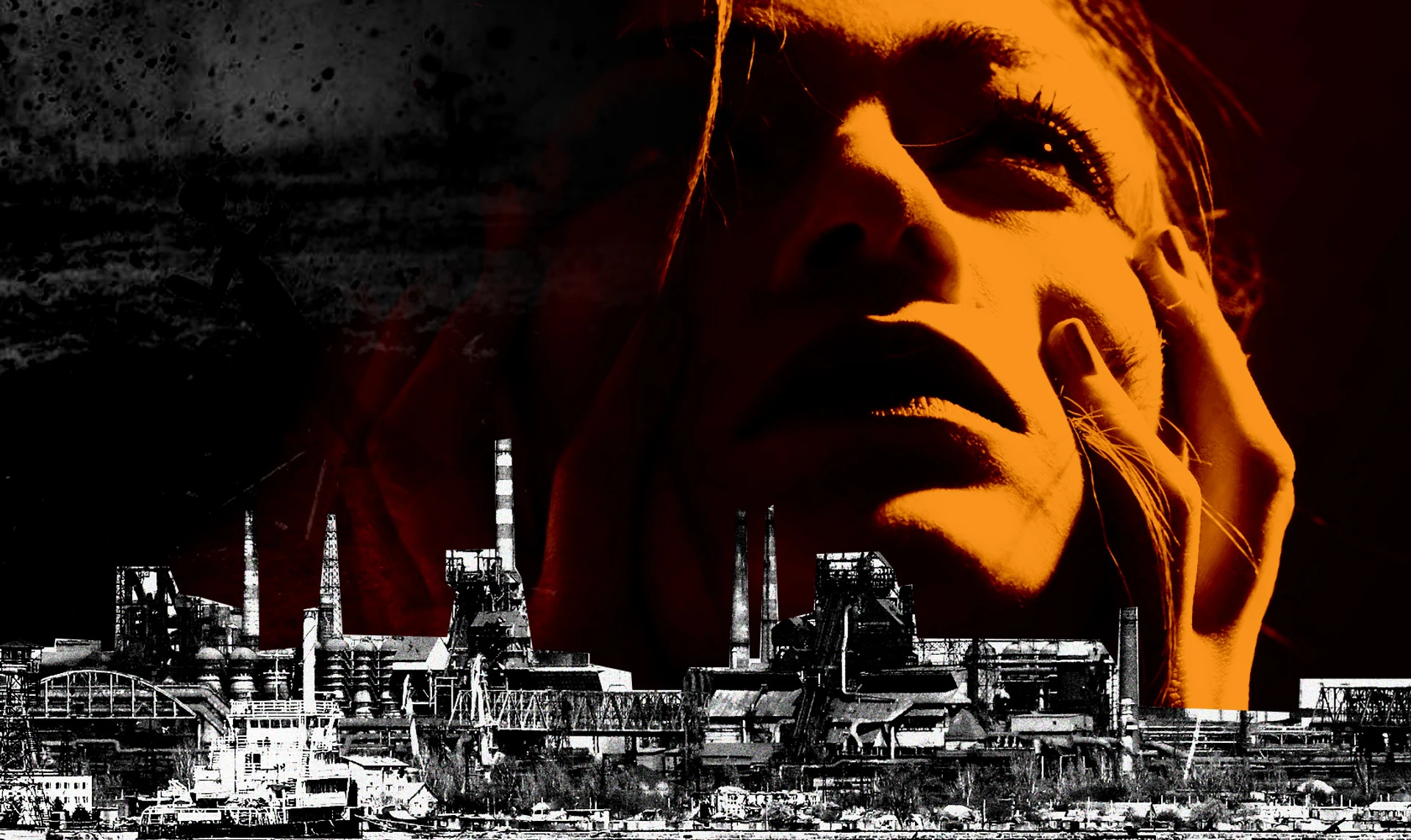 Нам не потрібні слова, а потрібні дії. Що кажуть матері й дружини захисників з Азовсталі