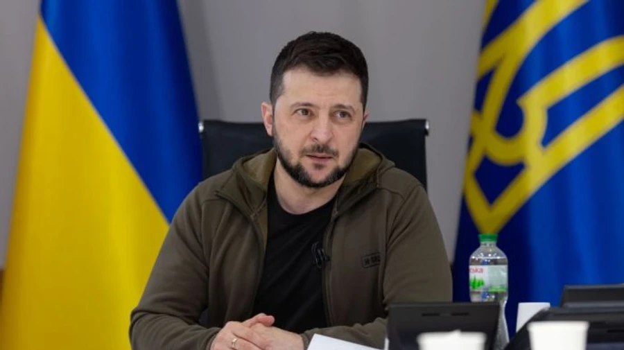 Зеленский объяснил, зачем после зверств в Буче вести переговоры с РФ