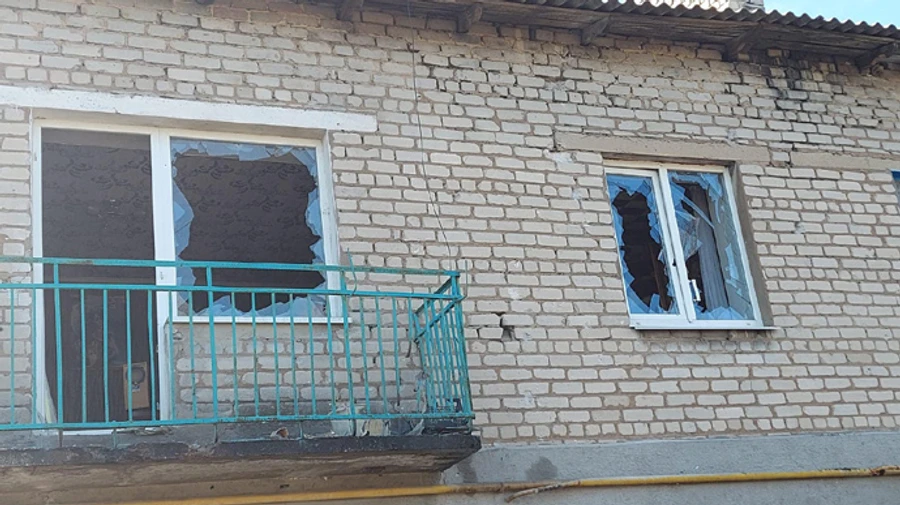 На Луганщині без світла майже 46 тисяч споживачів, обстріли тривають – глава ОДА