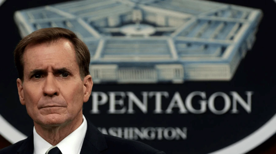 США: У РФ нет права вето на членство Украины в НАТО, это дело Украины и Альянса