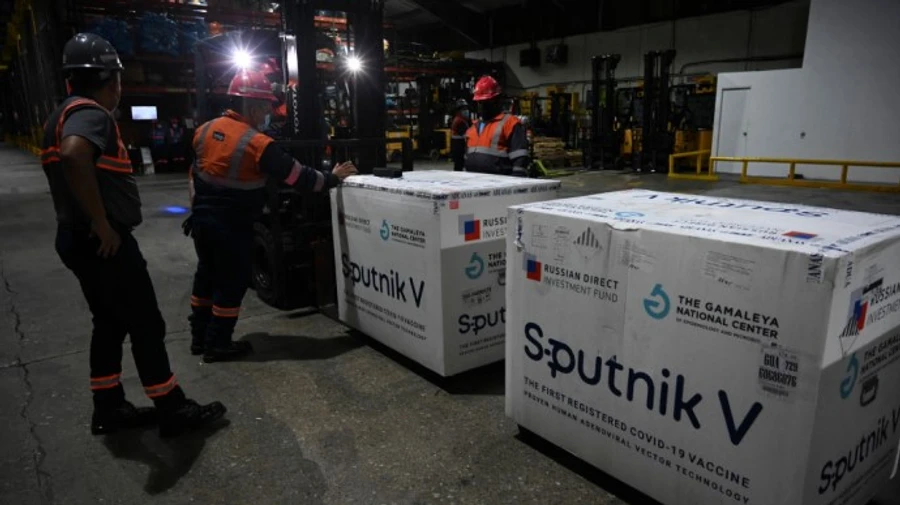 Вопреки ожиданиям России ВОЗ перенесла оценку Cпутника V на 2022 год