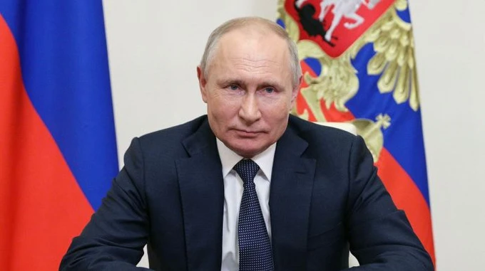 Путін прийме в Сочі лідерів Вірменії та Азербайджану