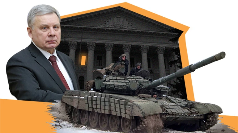 Ахиллесова пята Зекоманды. Будет ли выполнен оборонный заказ-2021?