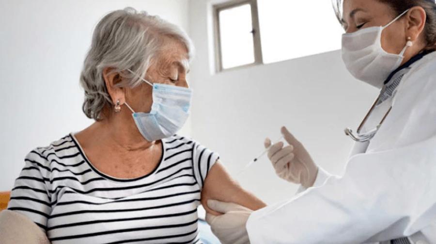 З жовтня Таїланд відкриє Бангкок для повністю вакцинованих туристів