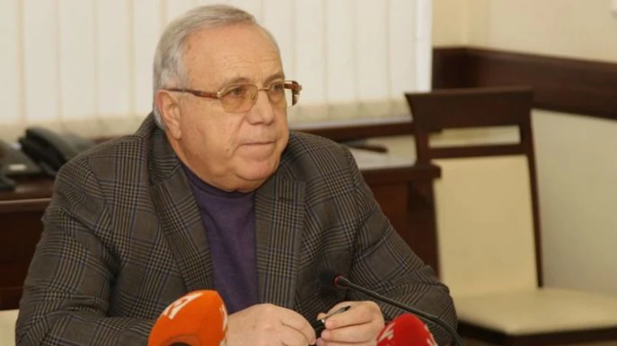 Вілкул попросив Раду провести вибори у Кривому Розі через смерть мера