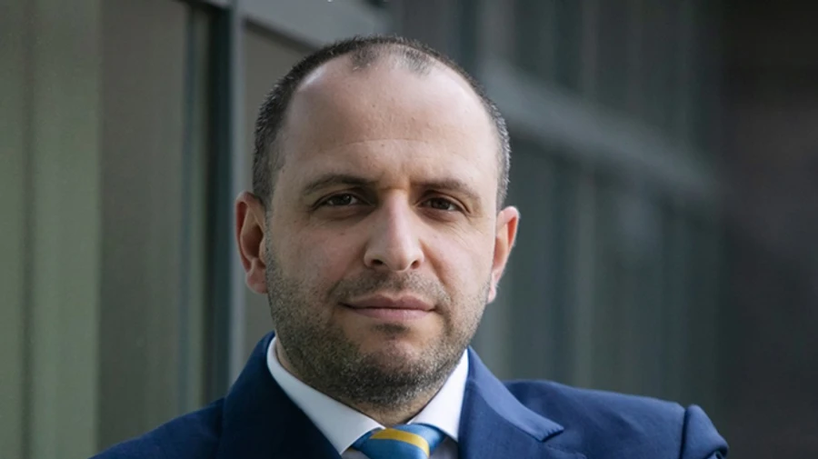 Крымская платформа в Раде работает над еще двумя законопроектами – Умеров