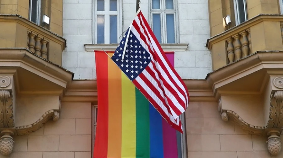 Байден призначив спеціального посланця з питань дотримання прав ЛГБТ