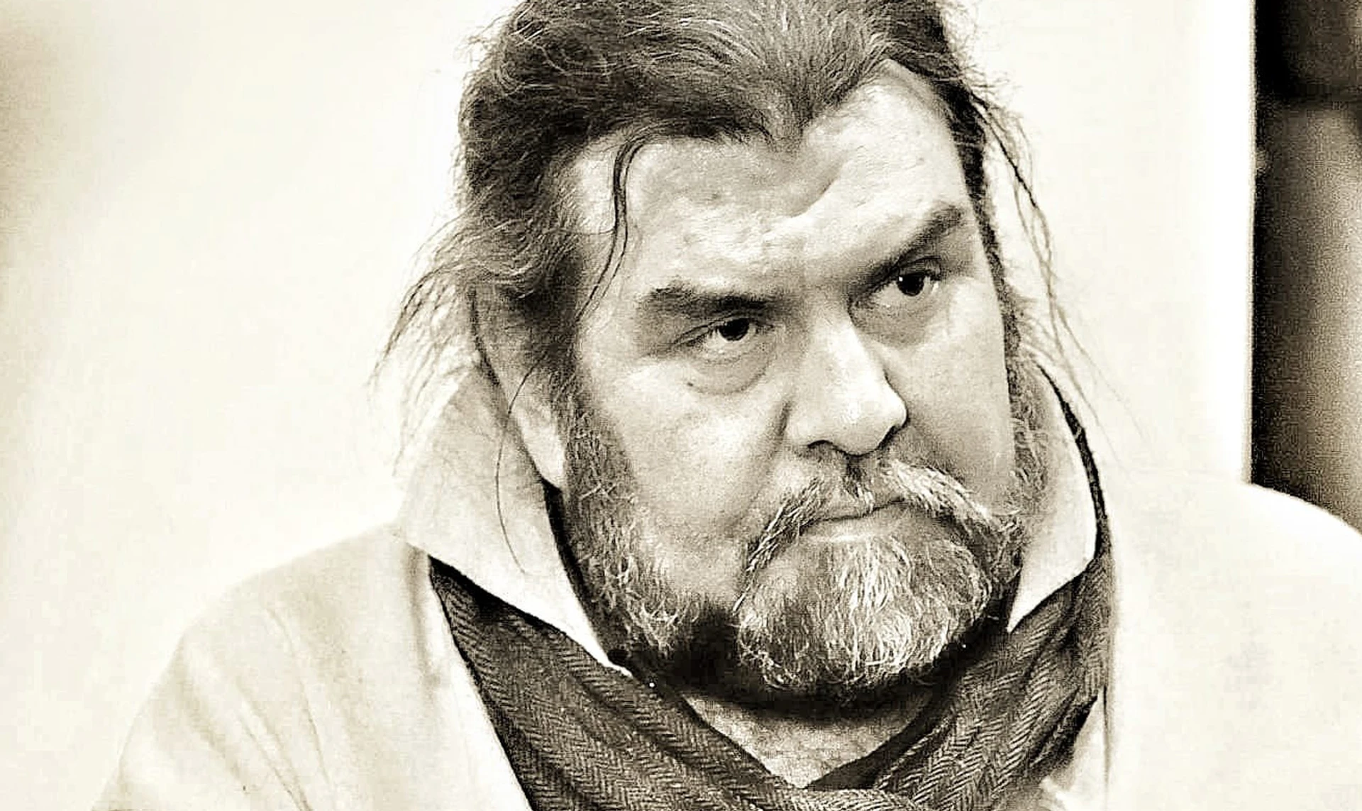 Гладіатор у місті левів. Як Маркіян Іващишин будував свою драбину до небес