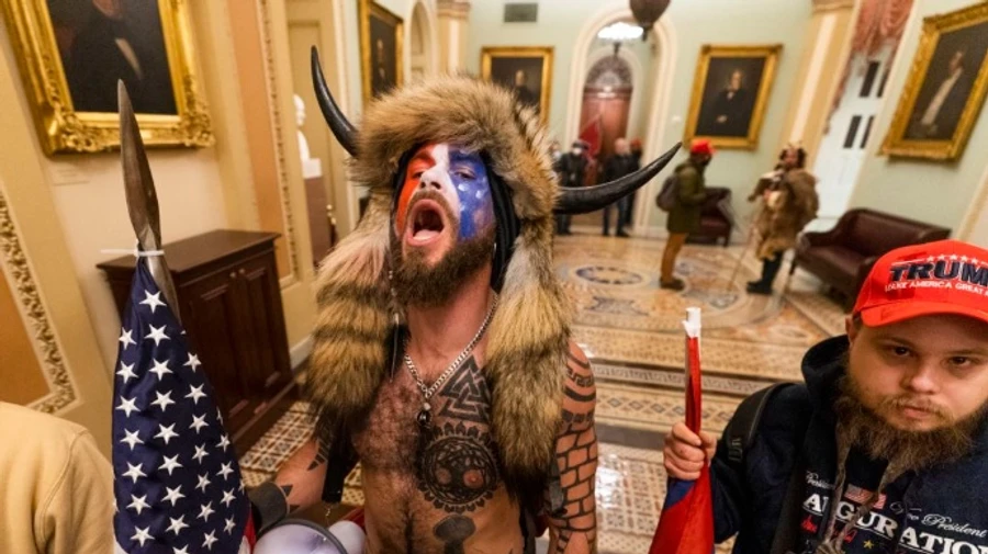 В уряді США попереджають про загрозу екстремізму через поразку Трампа