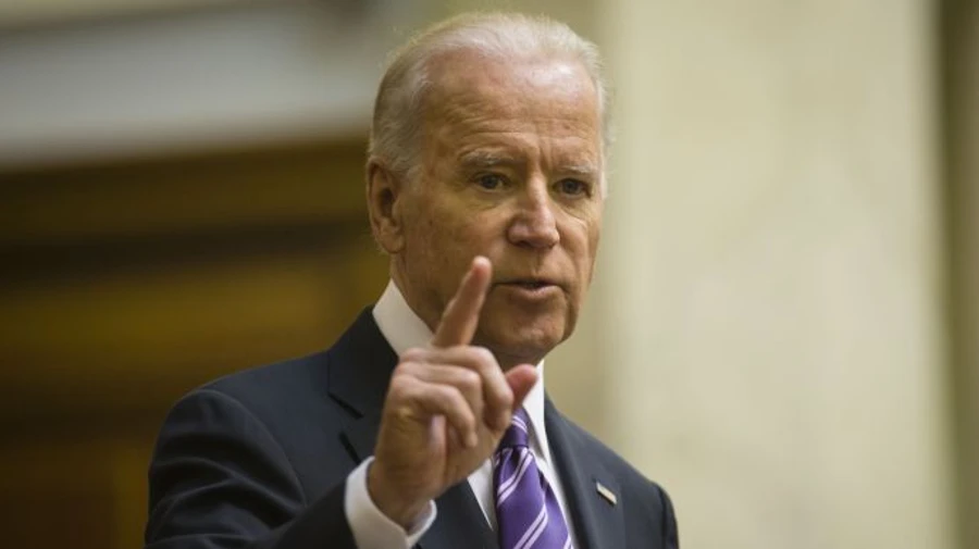 Байден обіцяє серйозну відповідь на останню масштабну кібератаку