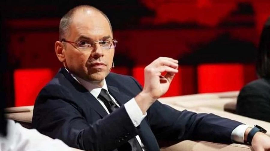 Степанов – нардепам: Избавьтесь от инфантильности, медицинская система под угрозой