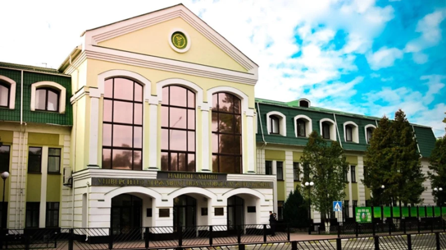 Вибори: на Київщині керівництво вишу звинуватили у підкупі курсантів