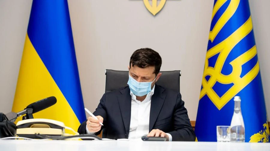 Зеленский назначил Горобца из СБУ госуполномоченным АМКУ