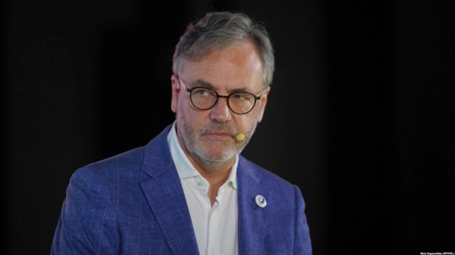 В Радио Свобода назвали остановку финансирования подарком врагам Америки