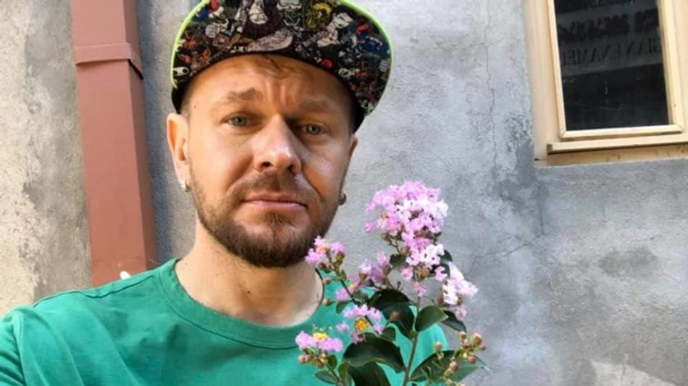 Положинский отказался от ордена и упрекнул Зеленского из-за дела Шеремета