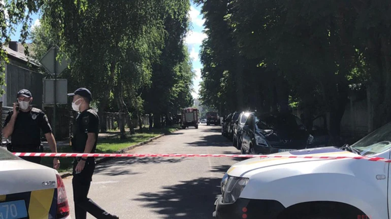 Стало известно имя полтавского угонщика, показали фото