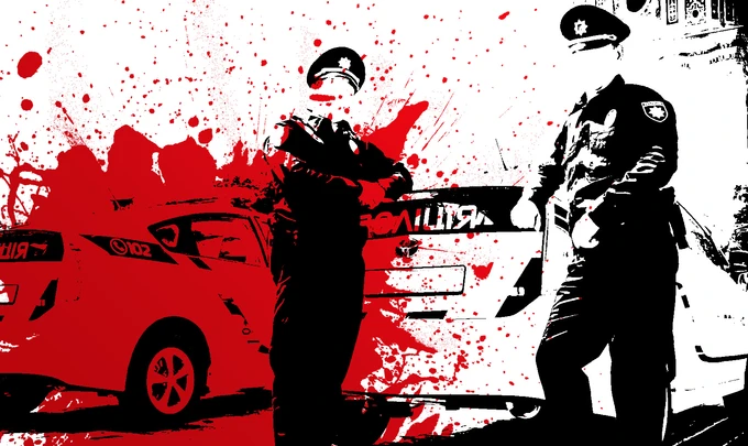 Кому звонить, когда убивает полиция? Хроника пыток, убийств и крышеваний правоохранителей