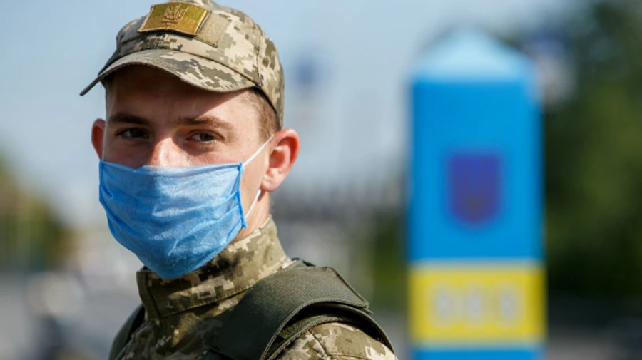 Через тиждень після засідання Кабміну 66 пунктів пропуску на кордоні все ще закриті