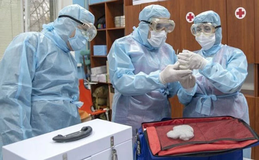 В Україні за добу 397 нових випадків COVID-19, 8 померли і рекордна кількість одужала