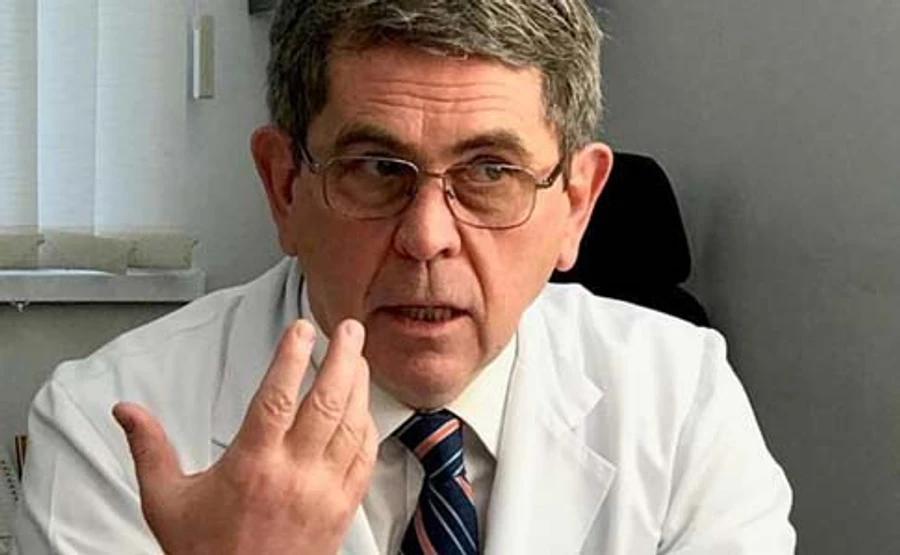 В МОЗ предлагают ограничить работу общепита