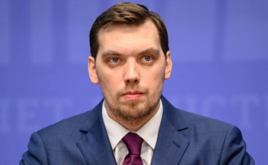 Гончарук: Температуру мірятимуть на всіх пунктах пропуску