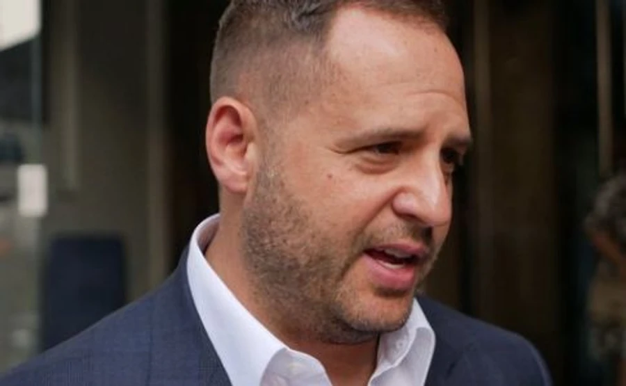 Ермак просил журналистов узнать, кто стоит за анонимными Телеграмм-каналами