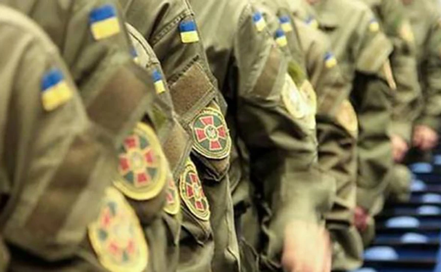 Конфликт в в/ч на Одесчине: Избитая женщина-военнослужащий рассказала подробности