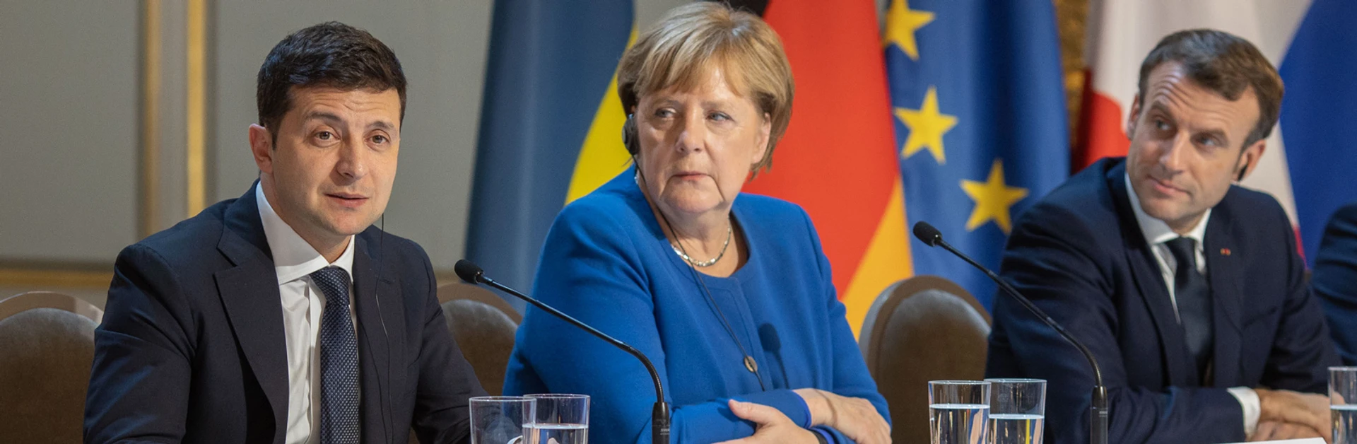 Нормандія 2019 відбулася. Перша реакція соцмереж