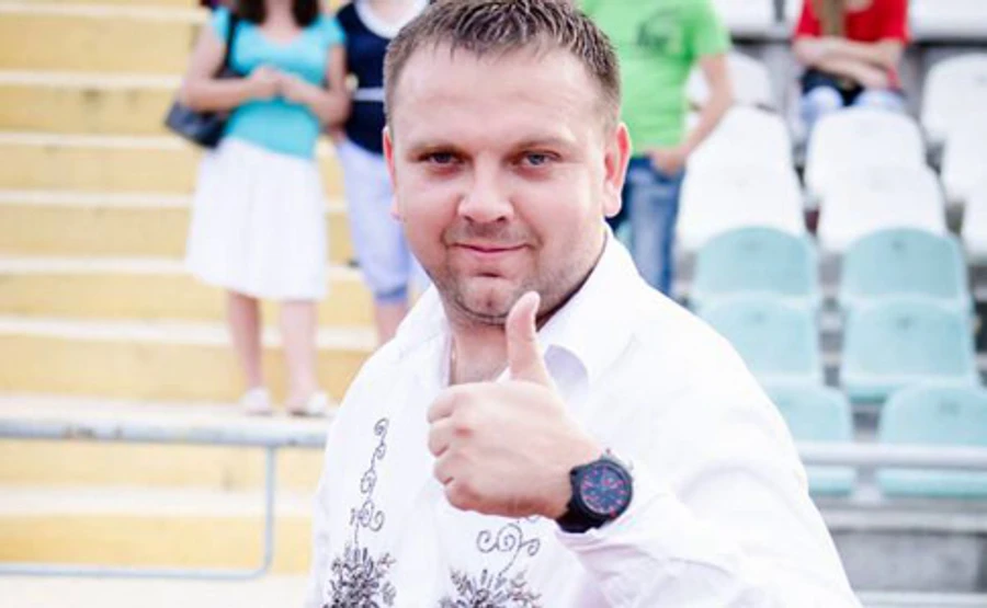 Ще один кварталівець отримав посаду в РНБО