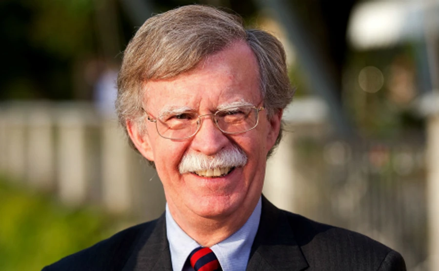 Радник Трампа анонсував свій візит до Києва