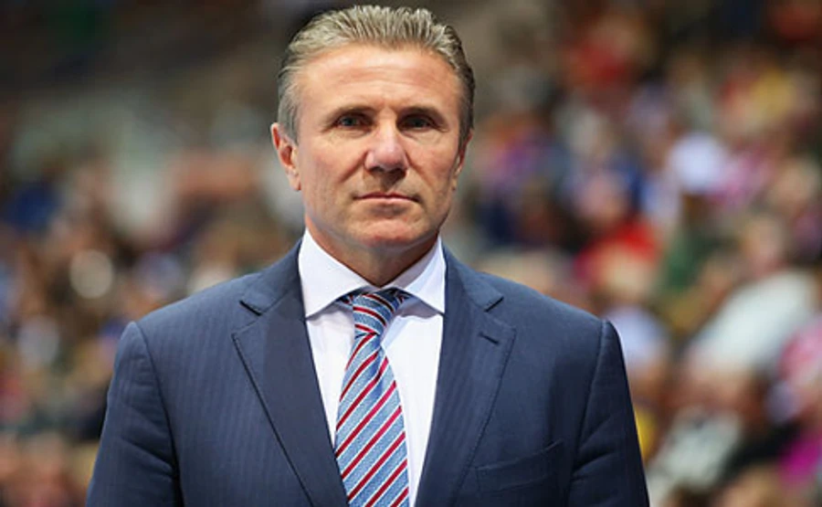 Бубку звинуватили в отриманні хабара при виборі столиці Олімпійських ігор