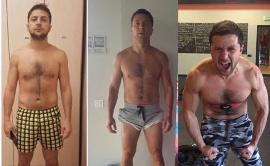 В Администрацию президента можно будет ходить в шортах