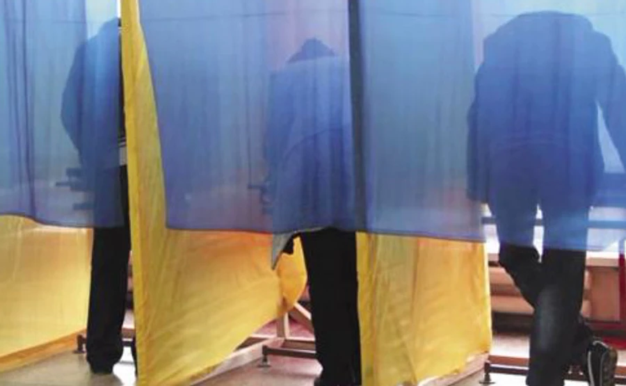 В ЦИК обнародовали явку на 15 часов