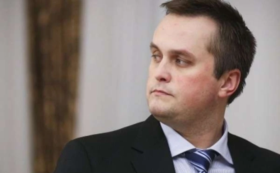 Кое-кто переходит грани допустимого: Прокуроры САП стали на защиту Холодницкого