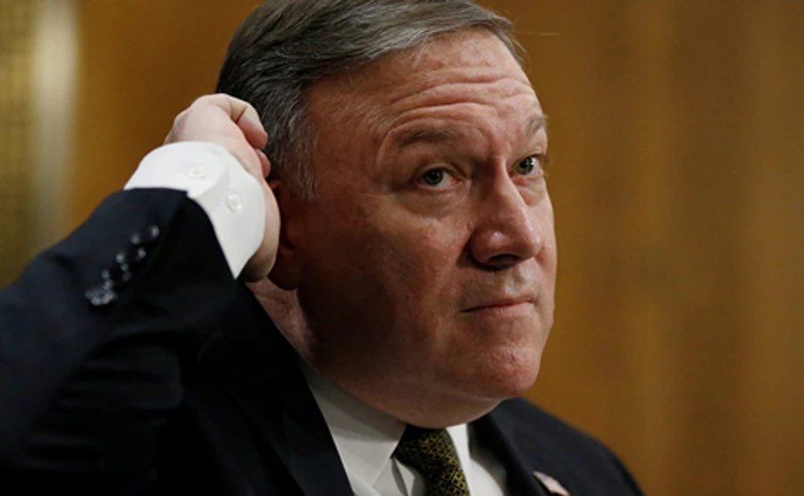 Помпео: компроміси дозволять РФ повернутися до G8, не віддаючи Крим Україні